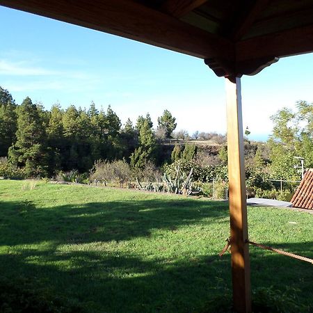 Casa Bellavista Βίλα Πούντα Γκόρντα Εξωτερικό φωτογραφία