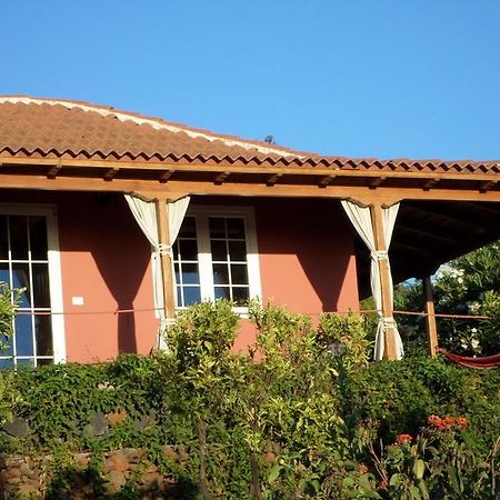 Casa Bellavista Βίλα Πούντα Γκόρντα Εξωτερικό φωτογραφία