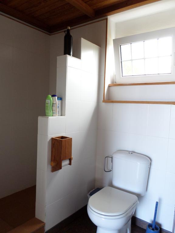 Casa Bellavista Βίλα Πούντα Γκόρντα Εξωτερικό φωτογραφία