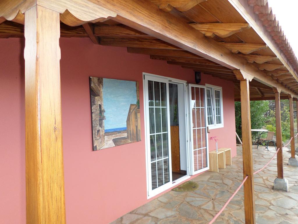 Casa Bellavista Βίλα Πούντα Γκόρντα Εξωτερικό φωτογραφία