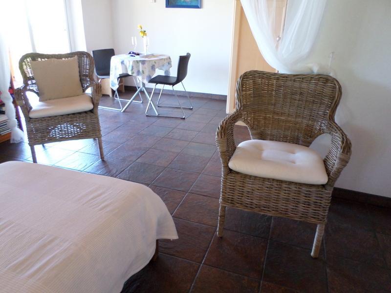 Casa Bellavista Βίλα Πούντα Γκόρντα Εξωτερικό φωτογραφία